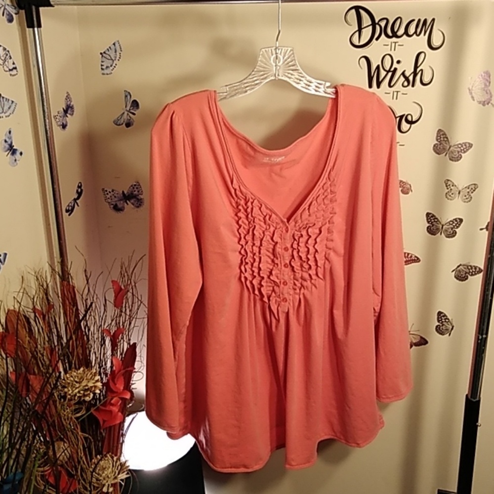 Women's Lane Bryant Shirt